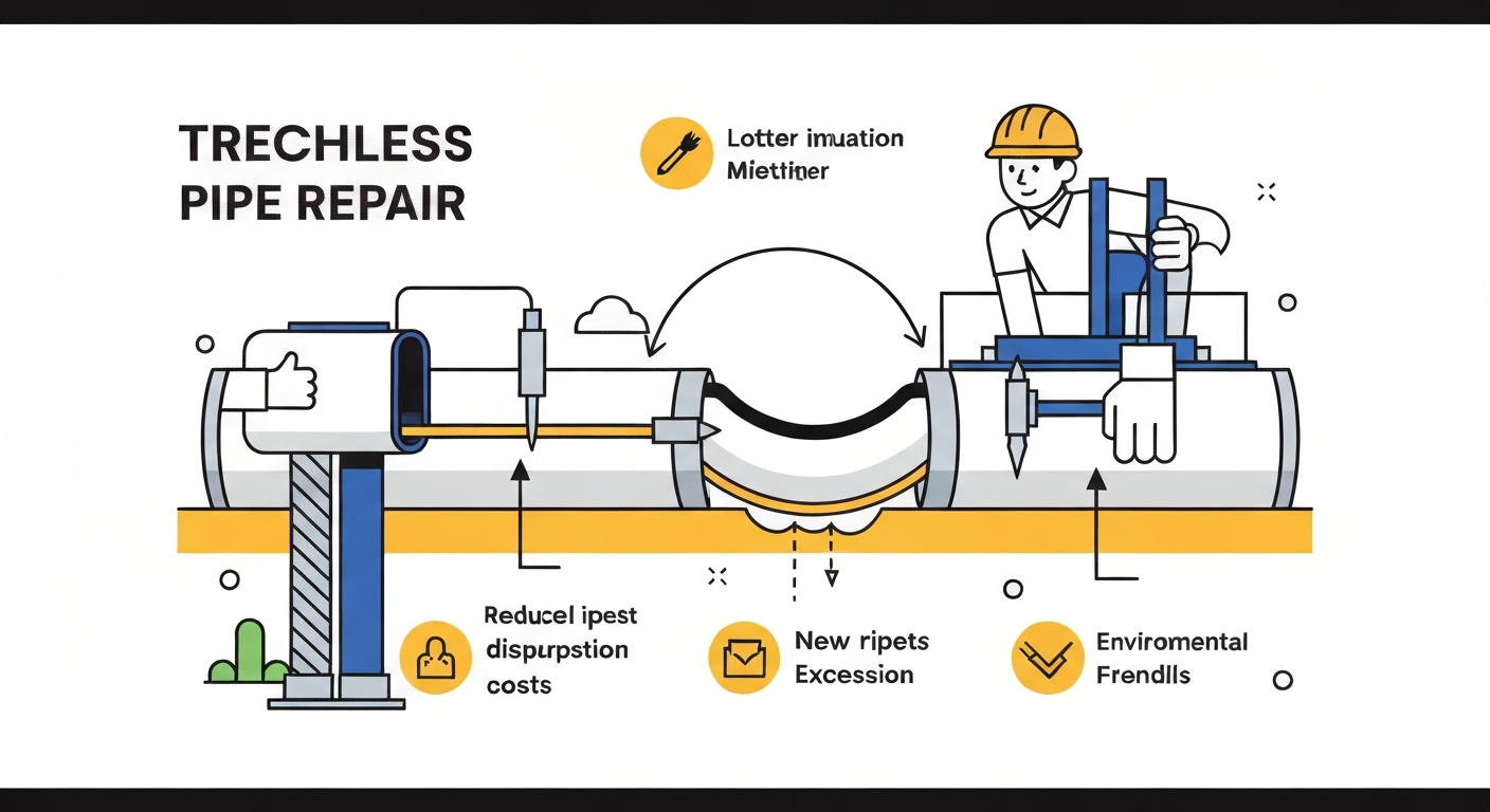 Choosing the Best Drain Relining Company Melbourne – Complete Guide