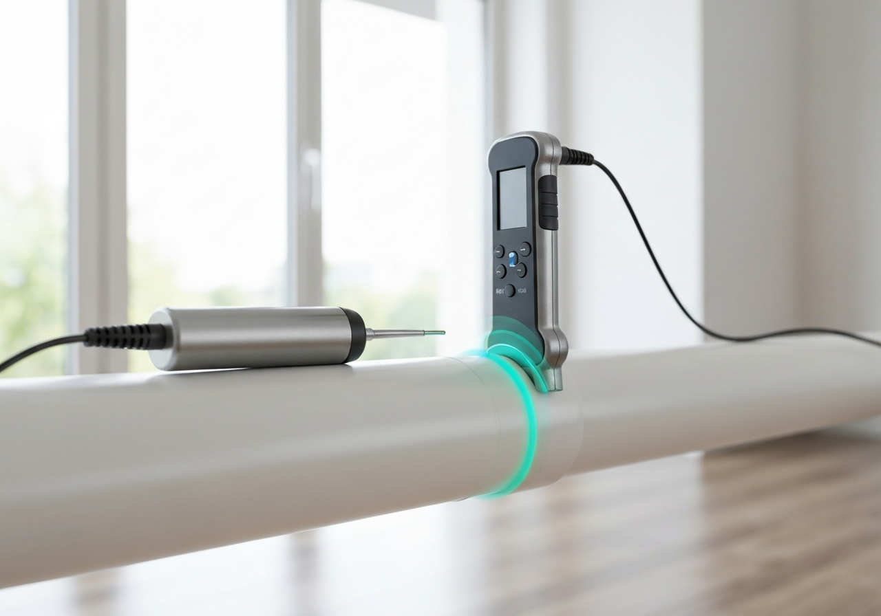 Roof & Gutter Plumbing