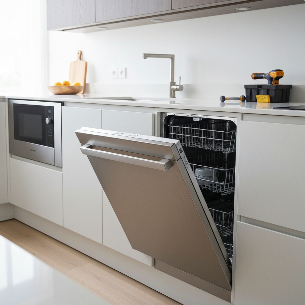 Appliance Installation