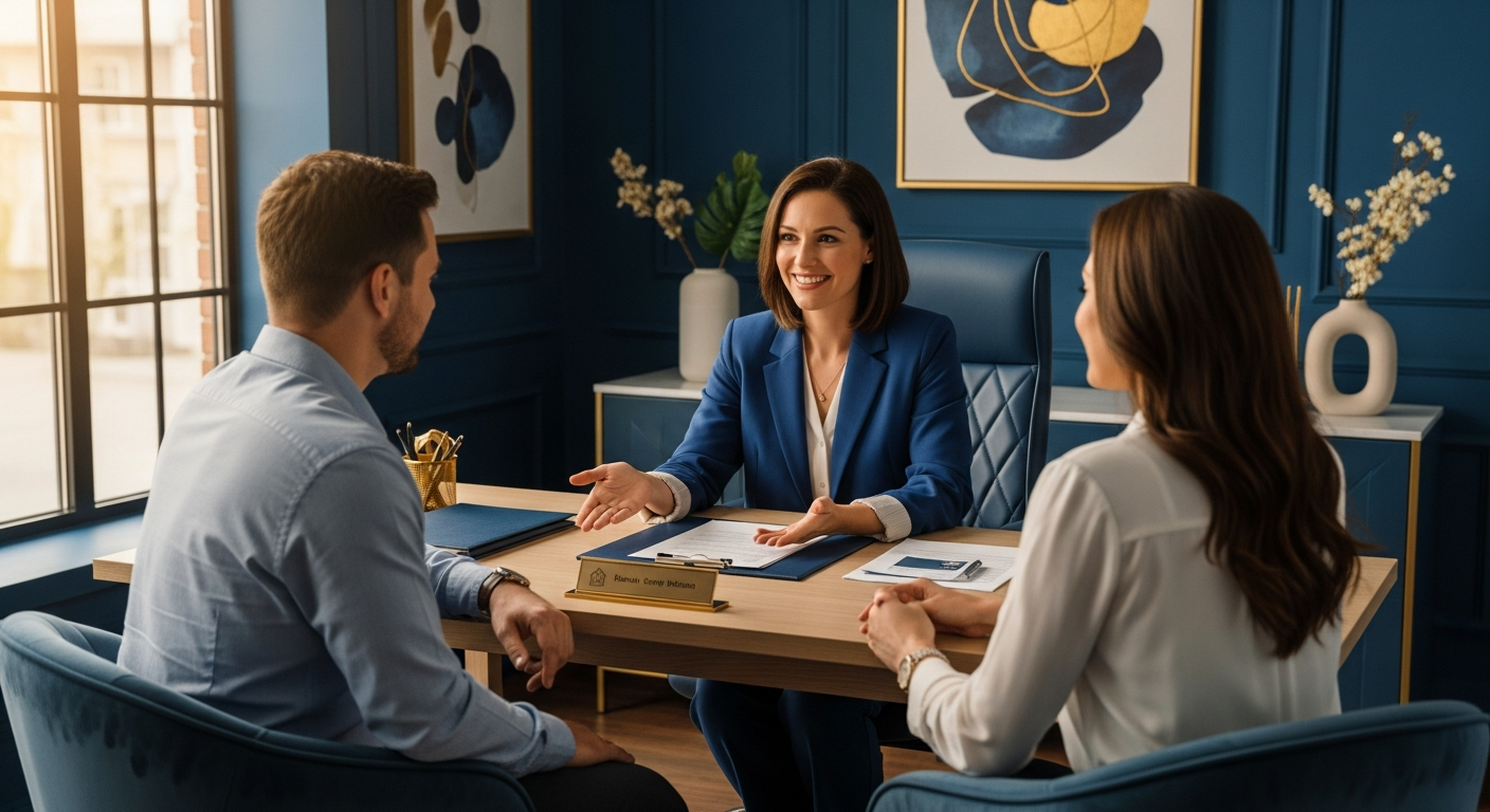 Professional Consultation