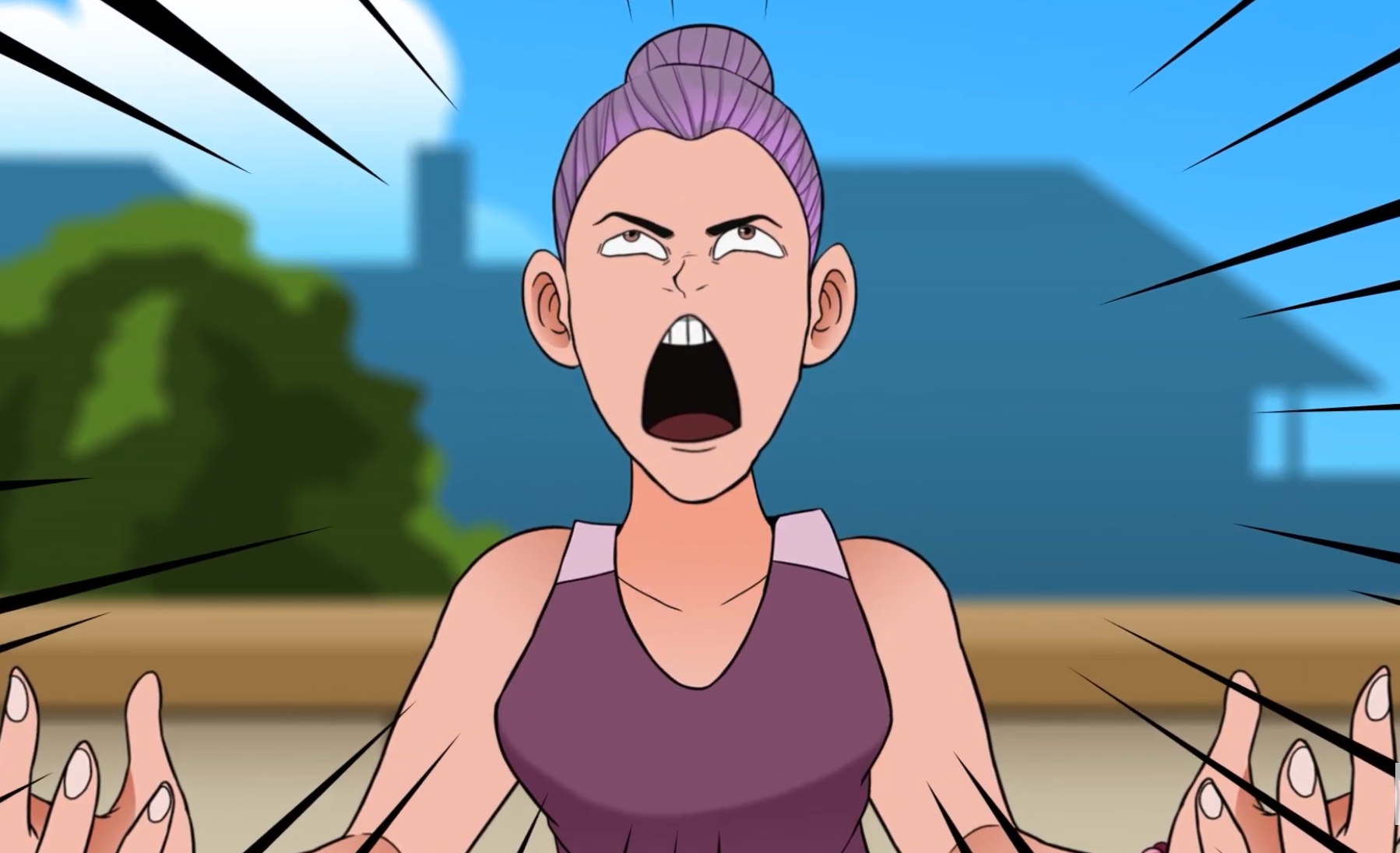 ANIMATION