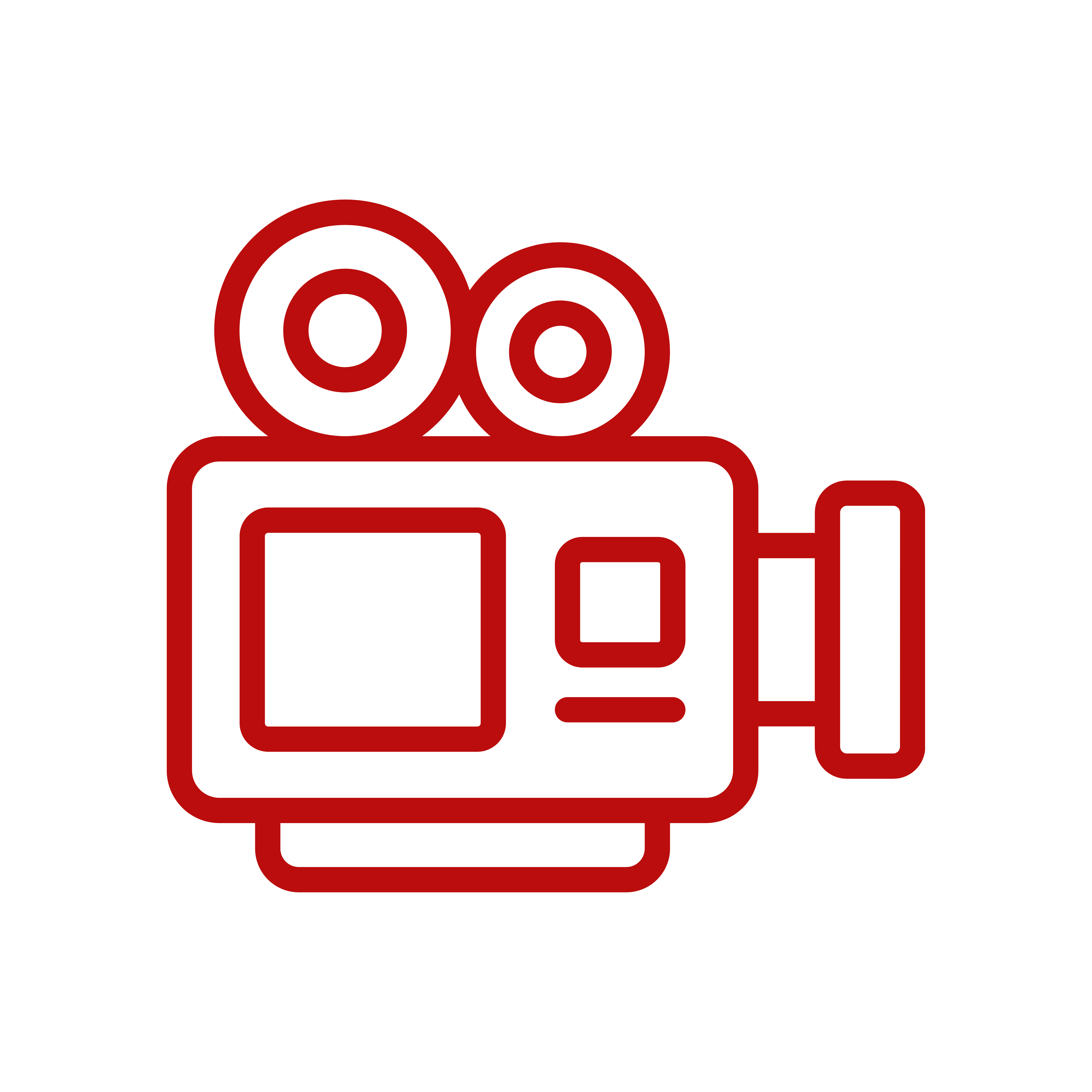 VIDEO PRODUCTION
