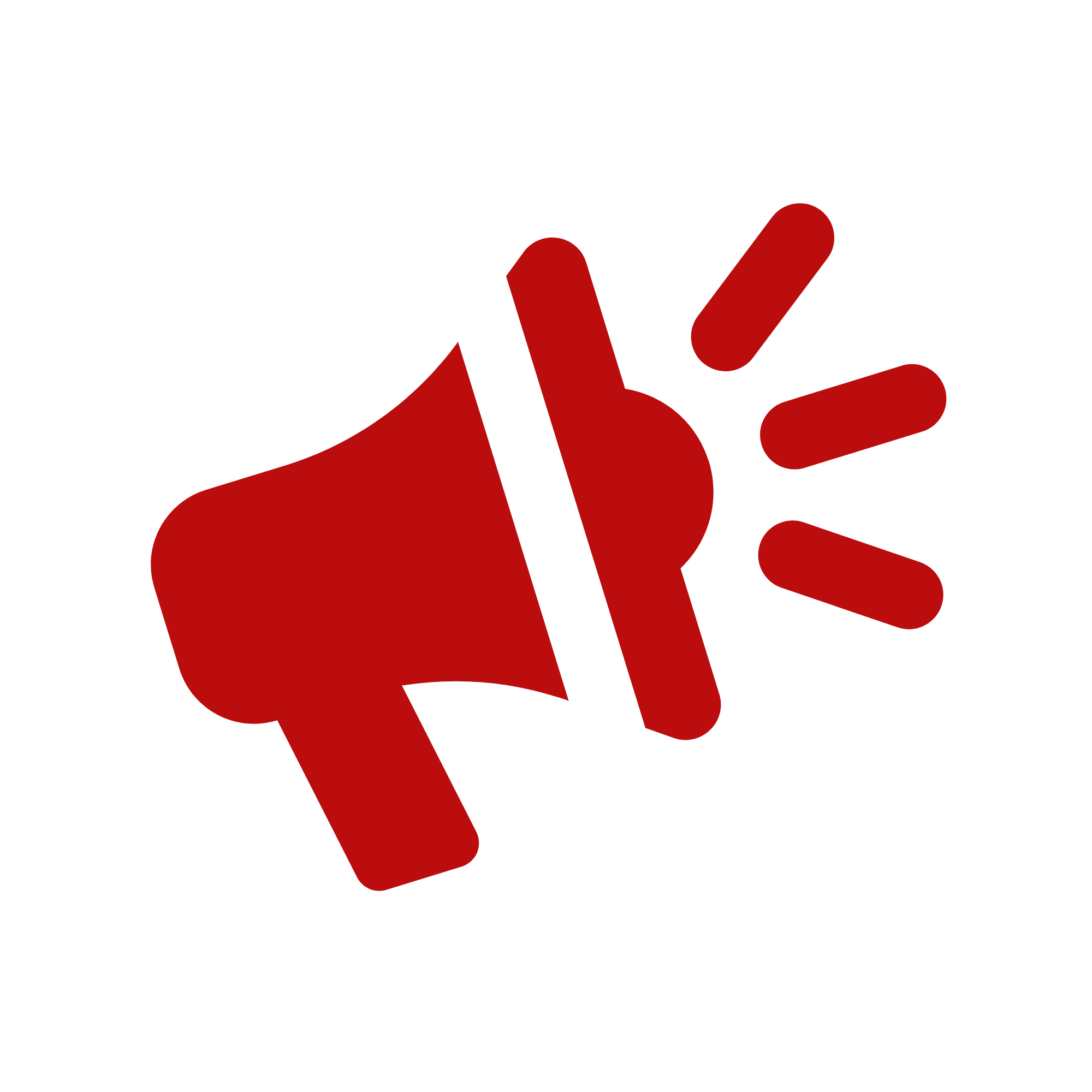 Clarify your message