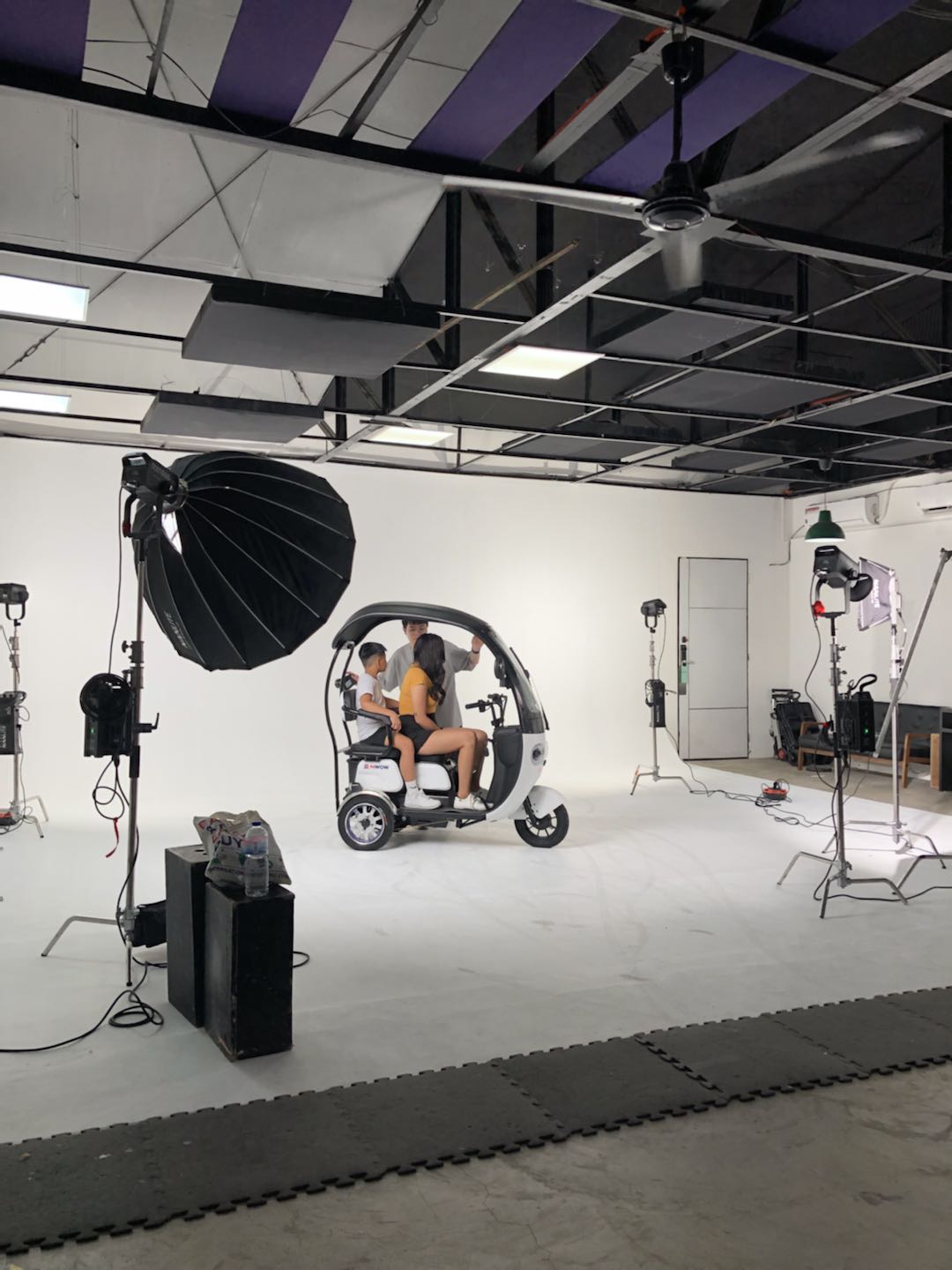 PRODUCT SHOOT