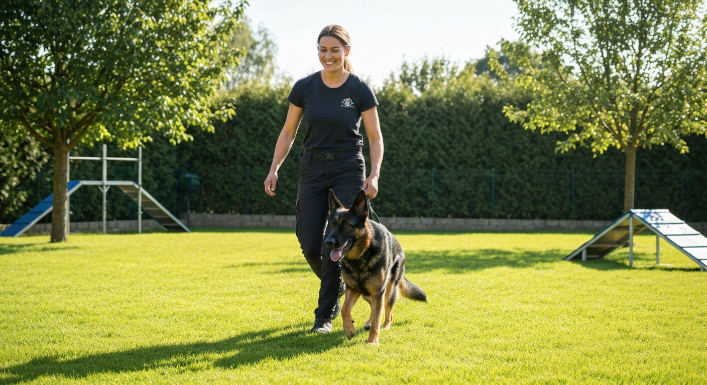 Video testimonial from David & Apollo