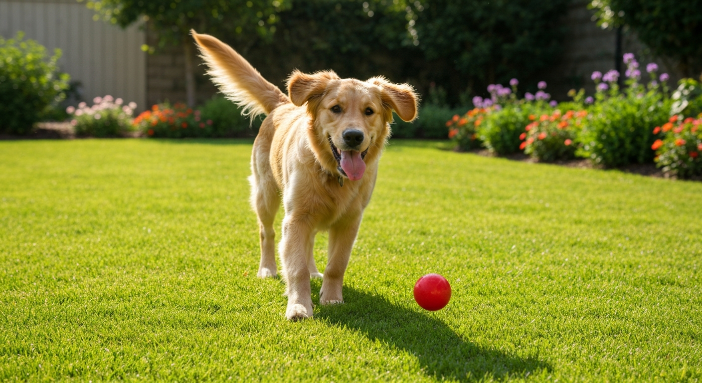Essential Pet Safety Tips for Your Yard
