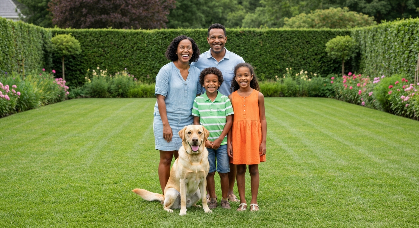 Video testimonial from The Martinez Family