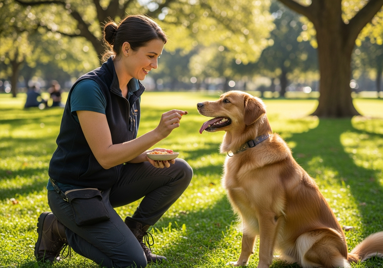E Fence Pros Gentle Pet Training