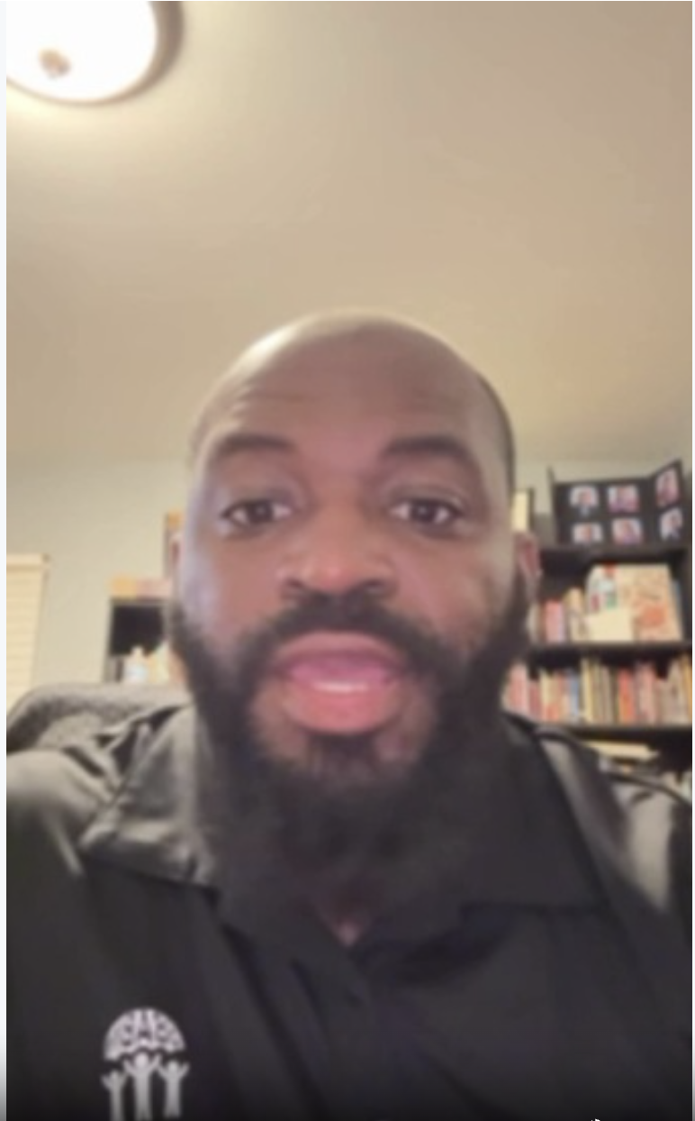 Quadeer Porter testimonial
