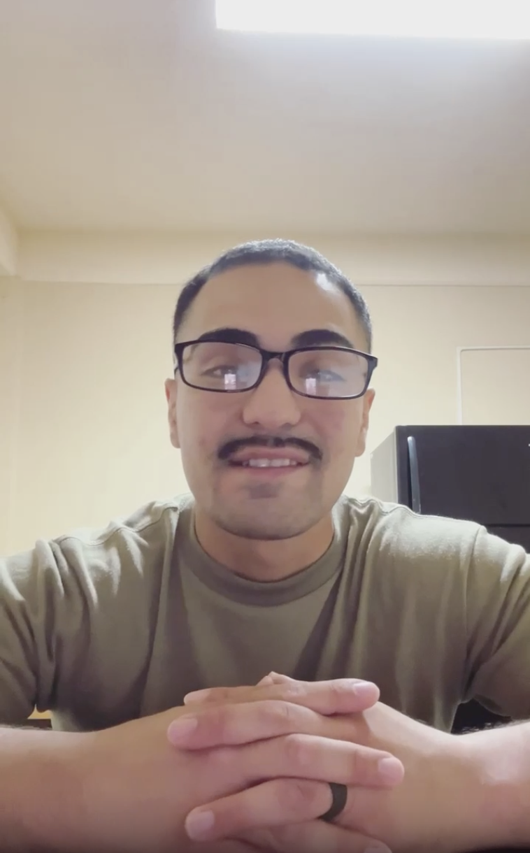 Kalen Austin testimonial