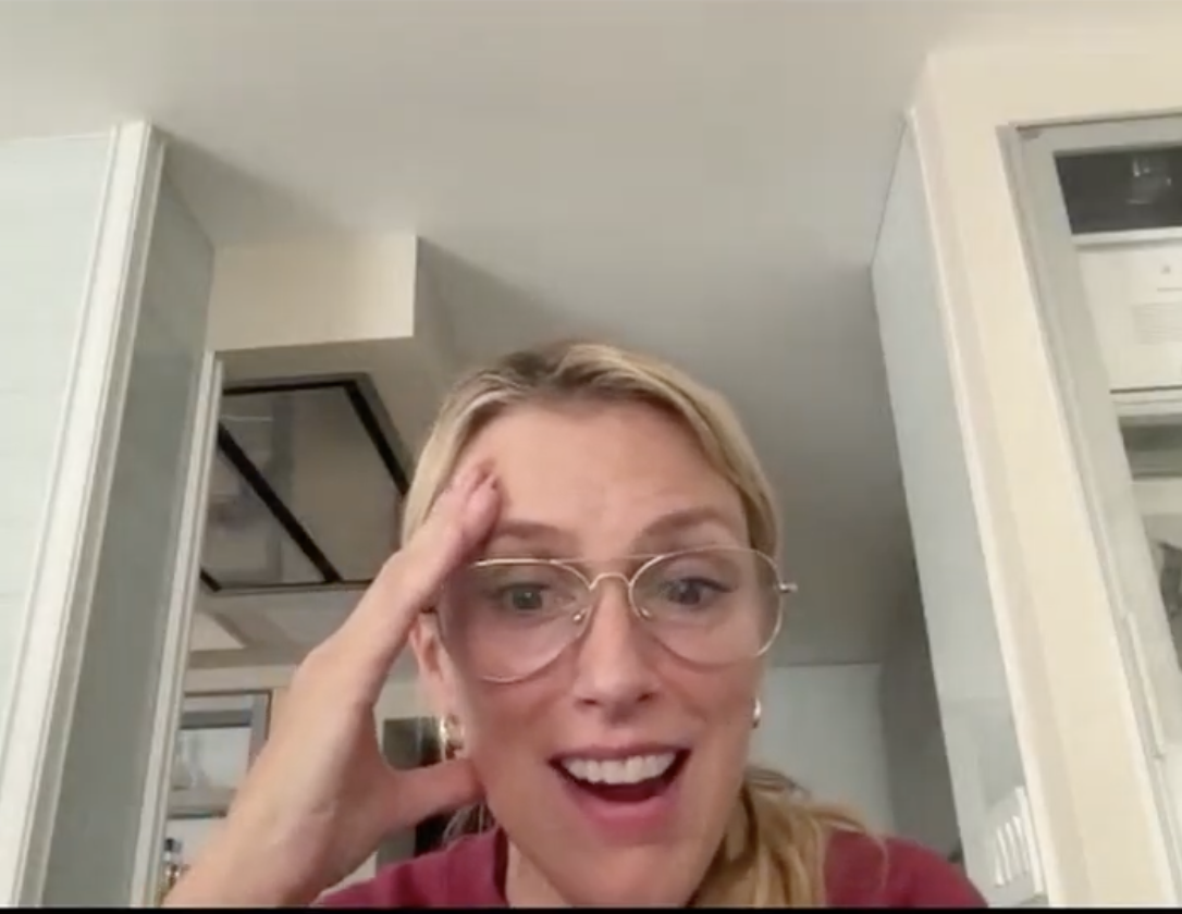 Missy Pool testimonial