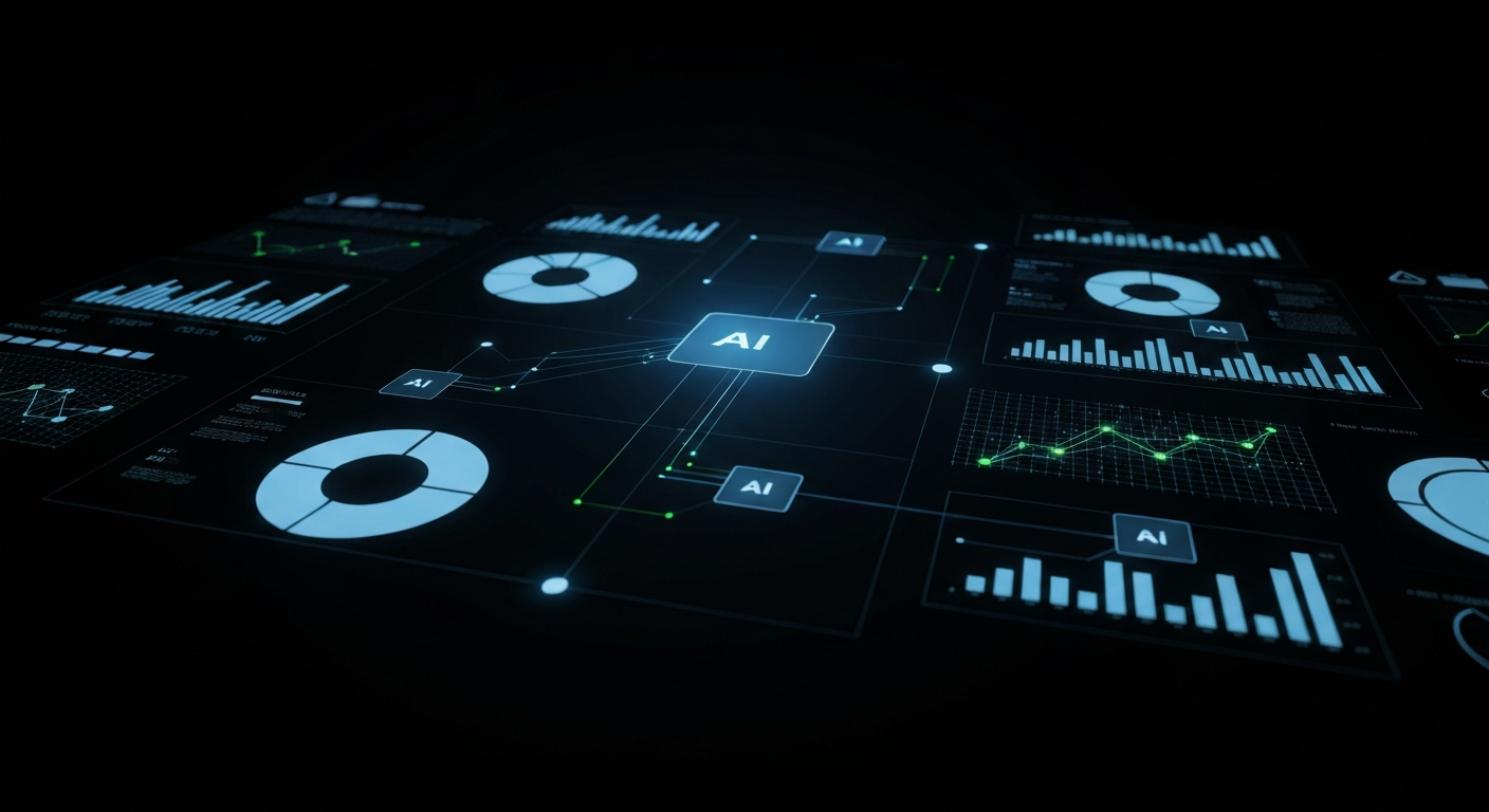 How Custom AI Models Are Revolutionizing Data Analysis