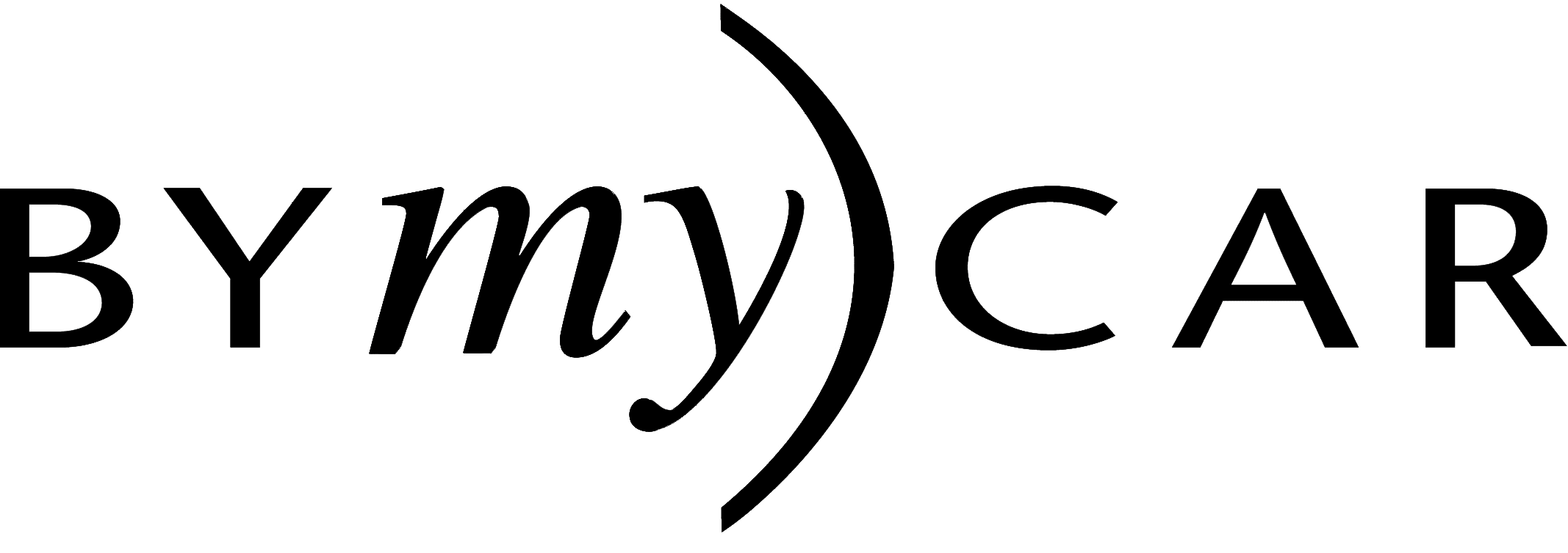 Bymycar