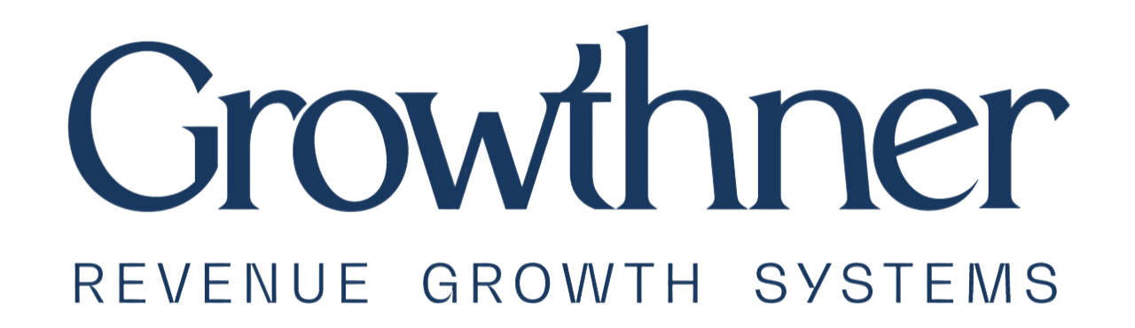 Growthner Logo