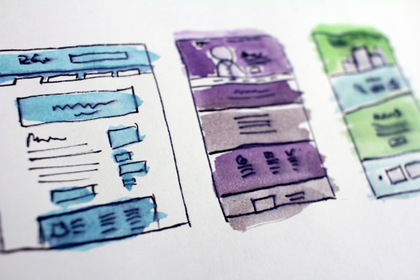 AI Landing Page Framework