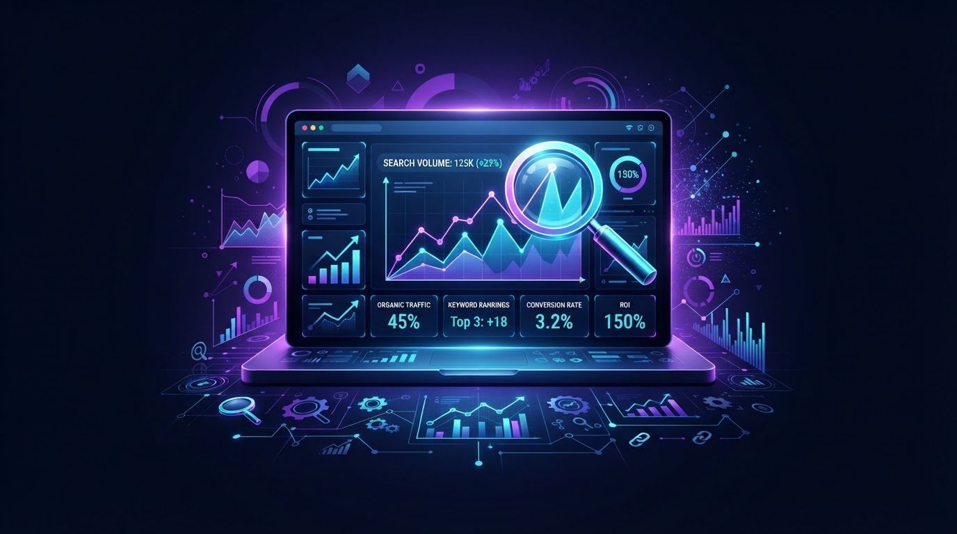 SEO, AEO & GEO - Beginner to Mastery Level