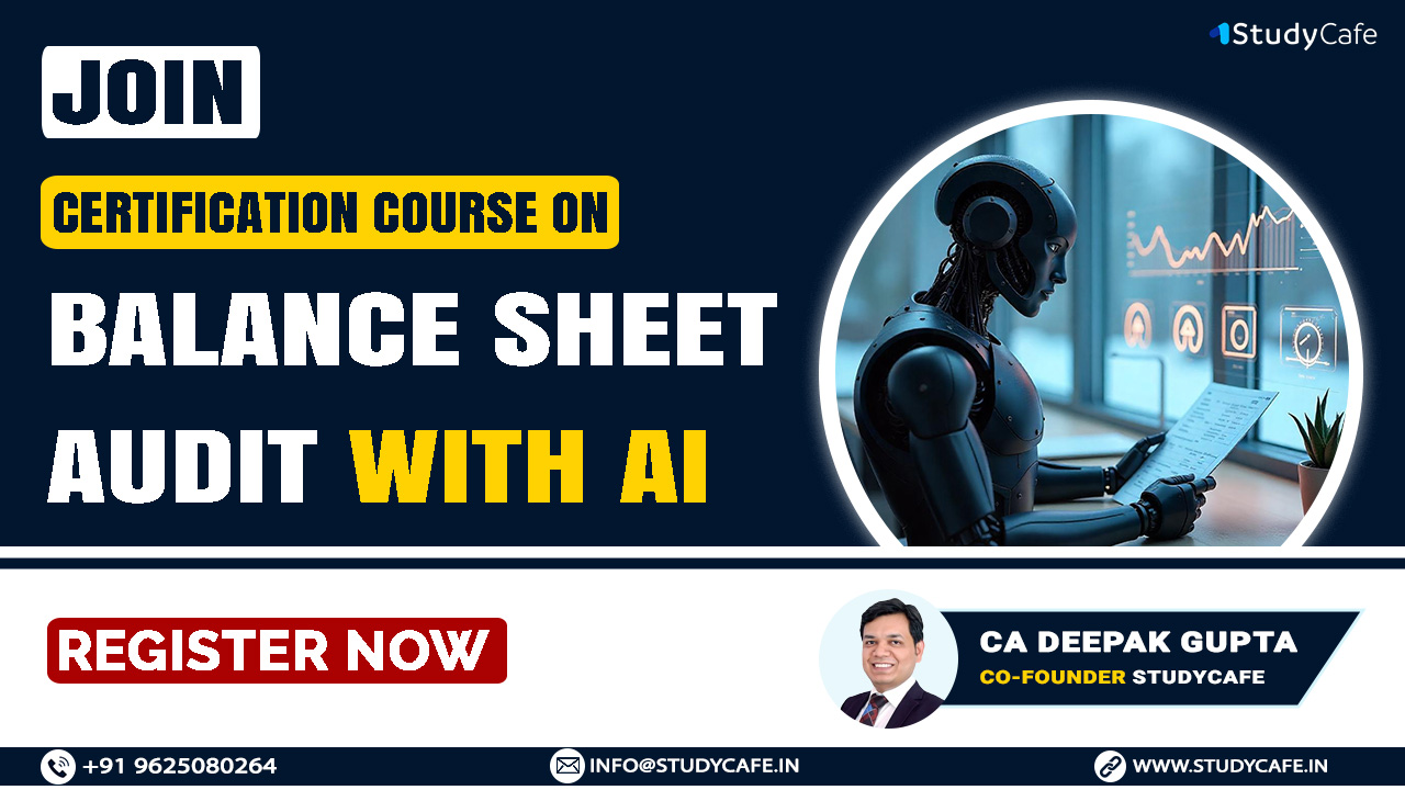 Mastering Balance Sheet Audit with AI Tools