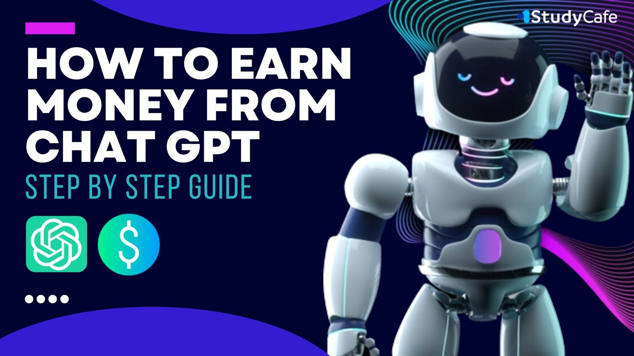 How to Earn Money from ChatGPT