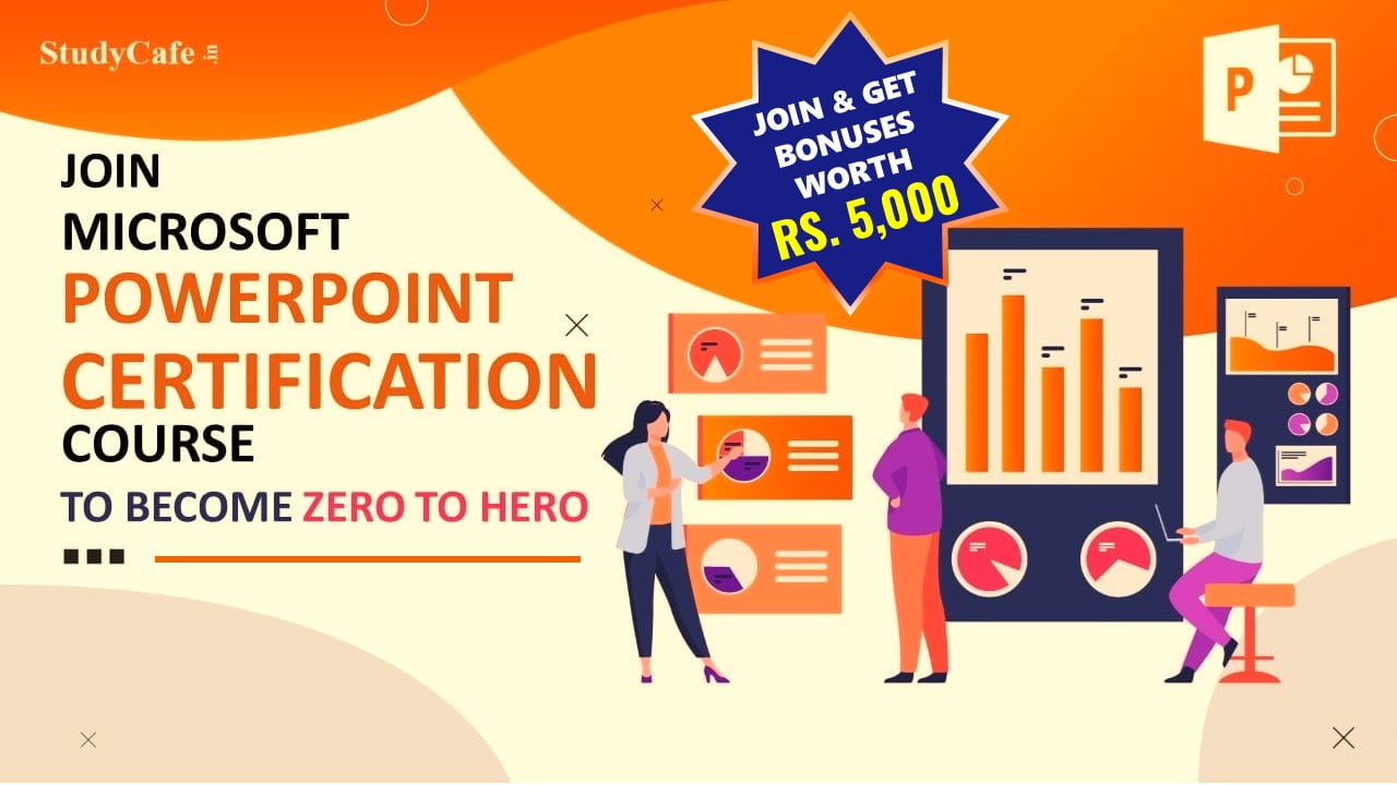 PowerPoint Certification Course — Zero to Hero