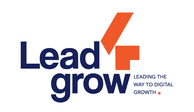 Lead4Grow Logo