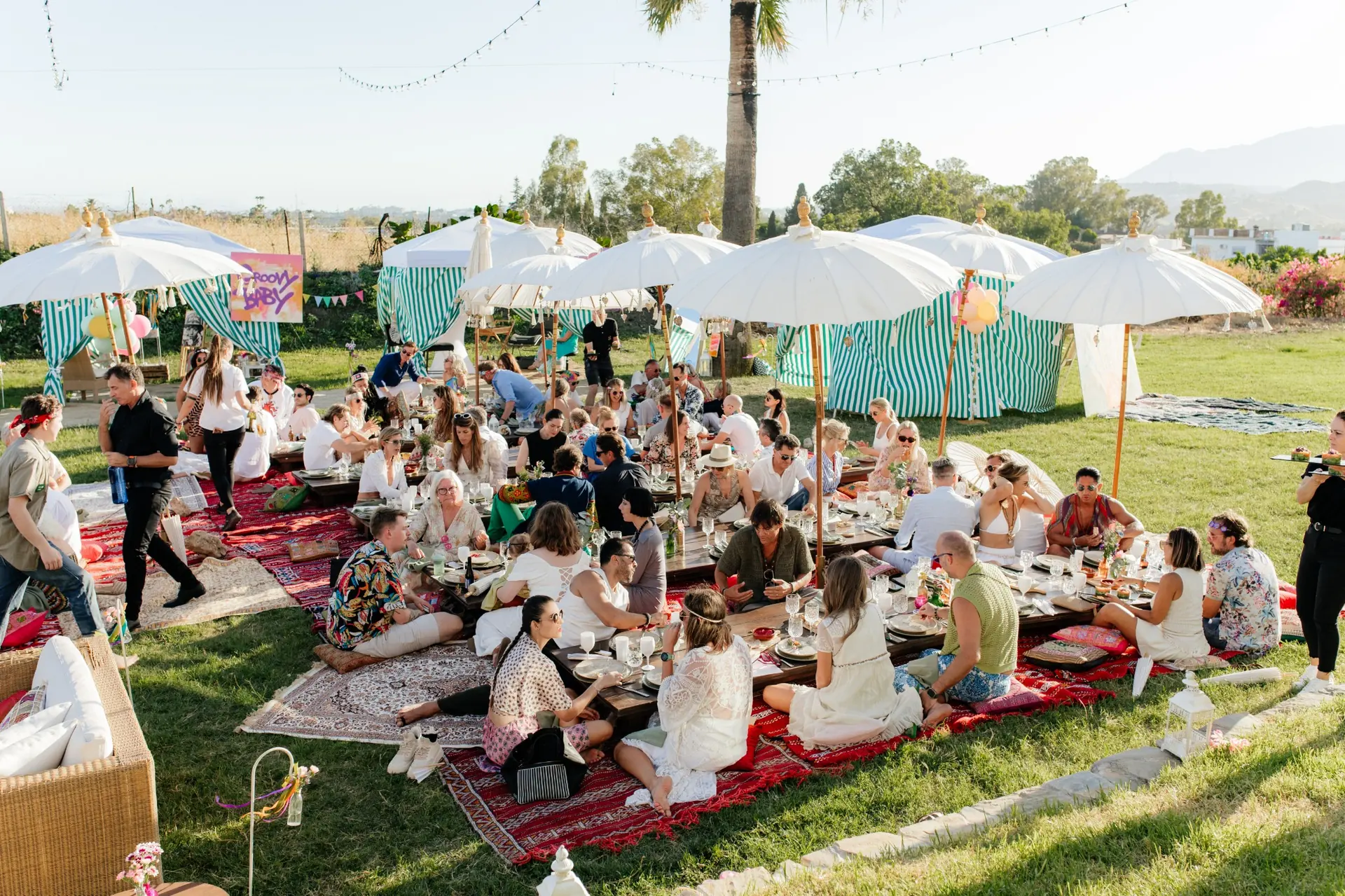 Corporate Events