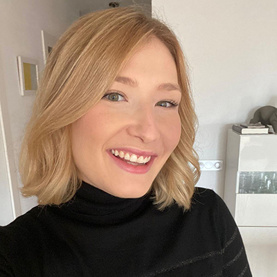 Alexandra Alonso Nissen