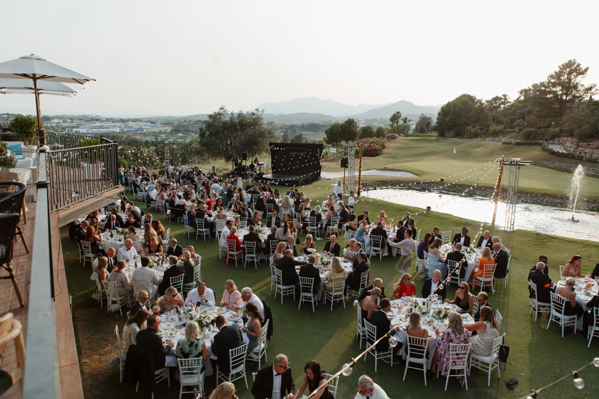 Conferences & Summits