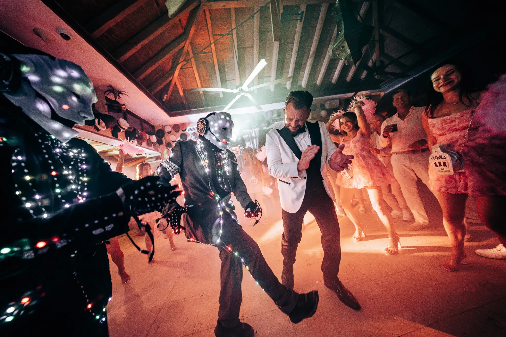 Private Celebrations