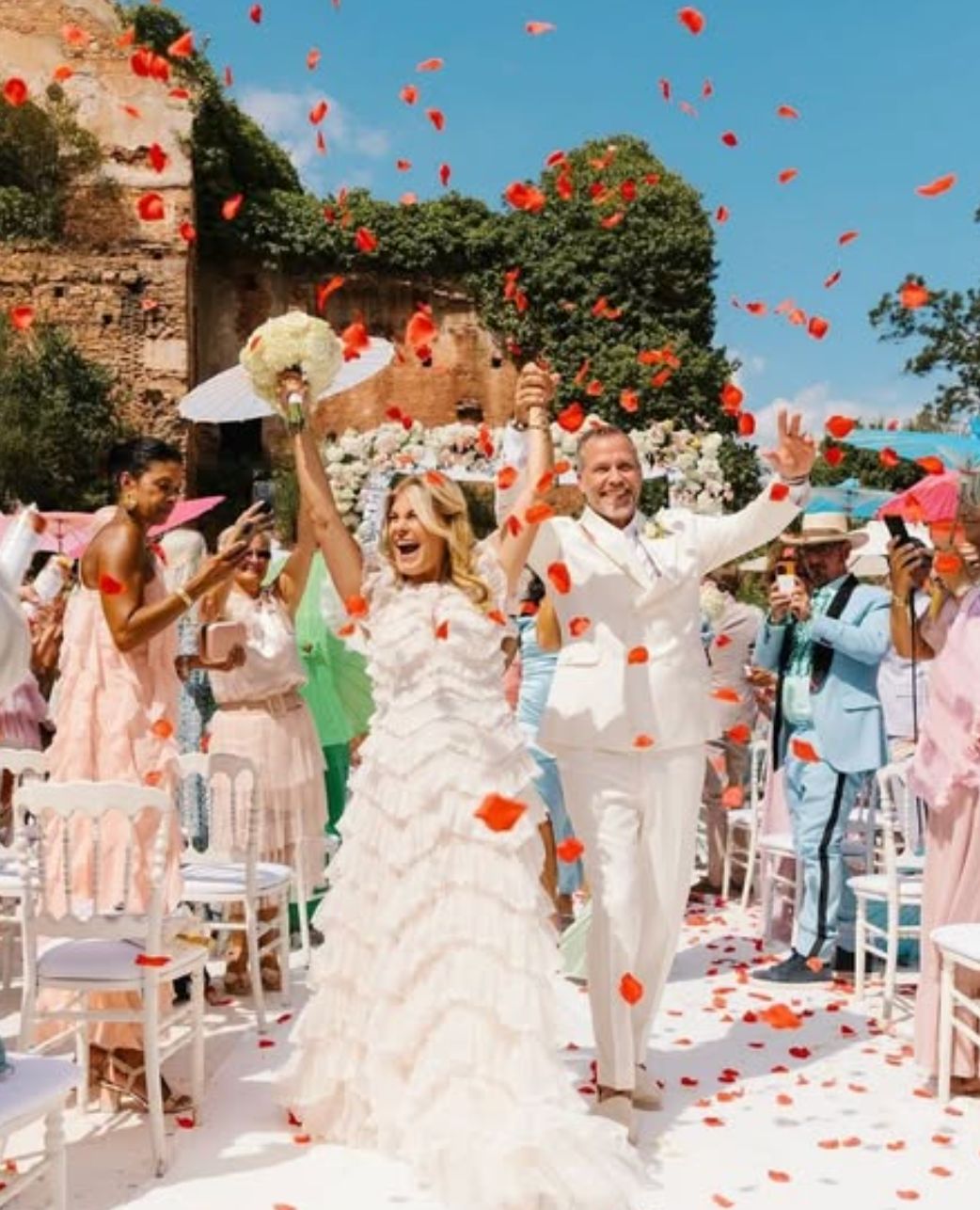 Destination Weddings