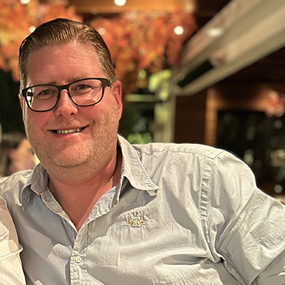 Daniel Malmkvist
