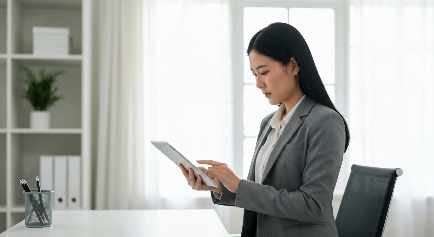 Individual Tax Strategy