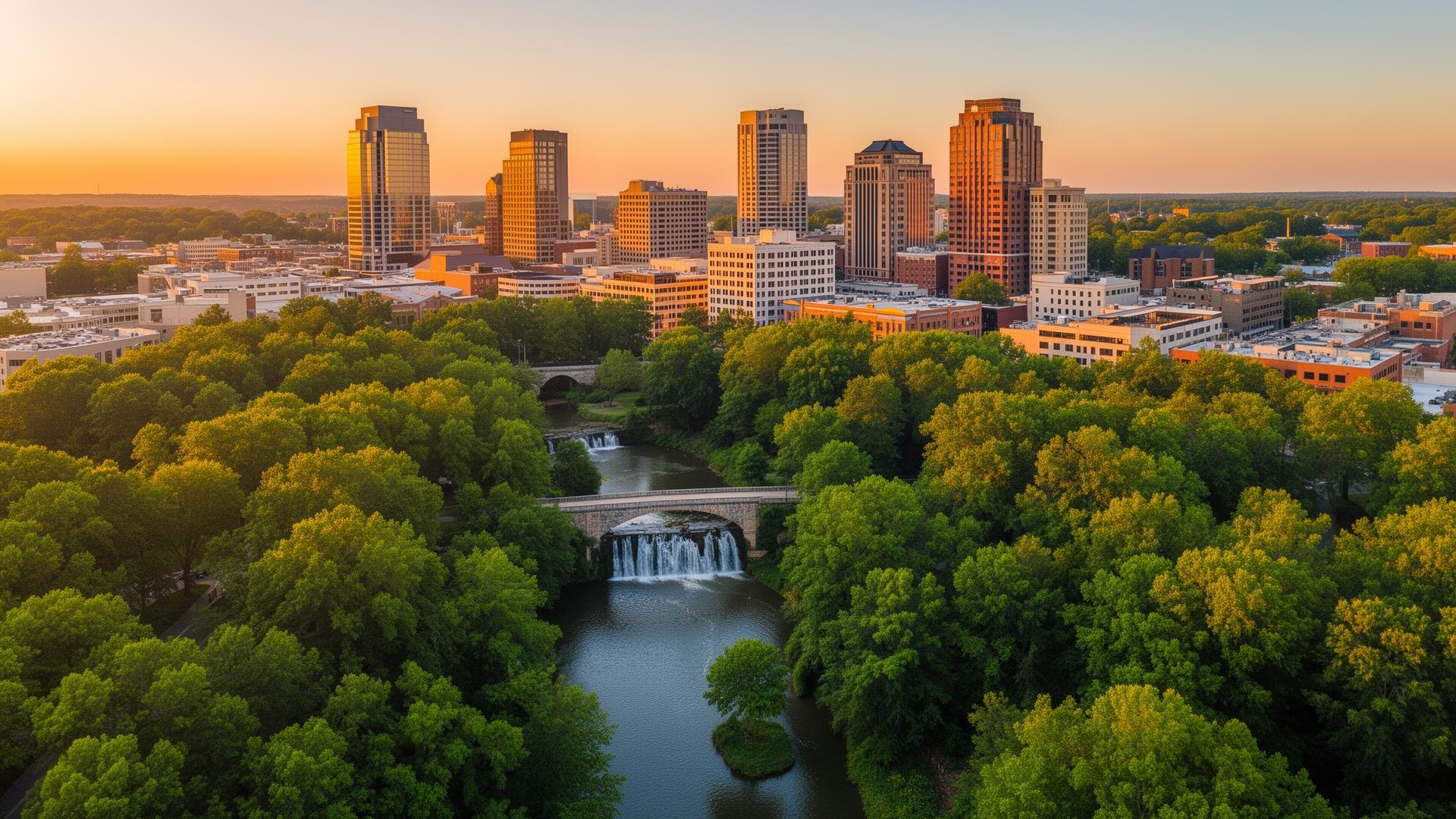 South Carolina