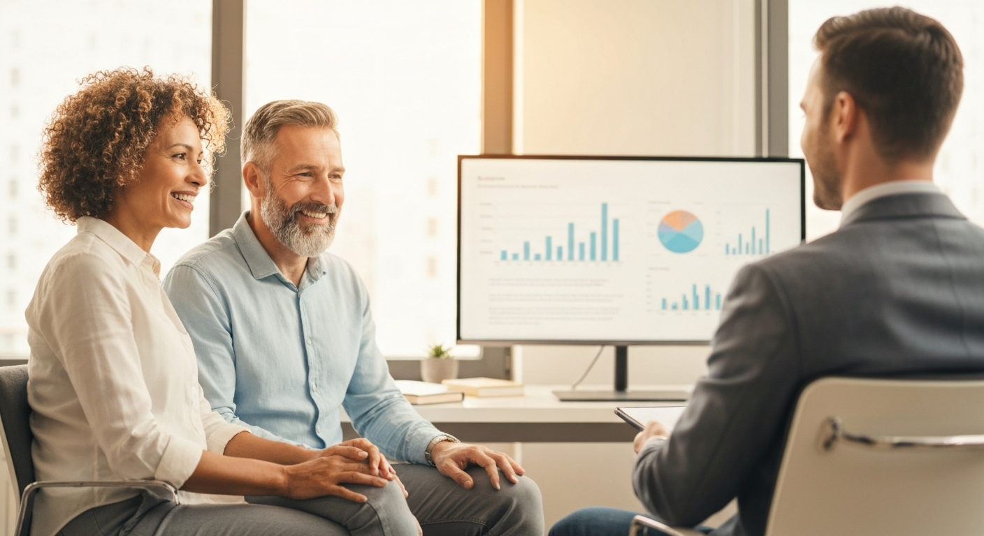 Estate & Retirement Tax Planning