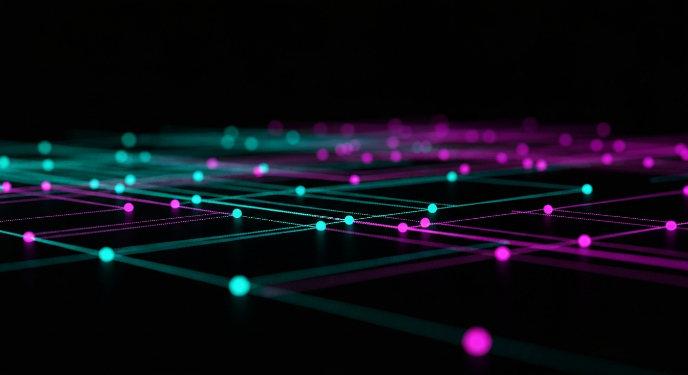 Abstract data streams