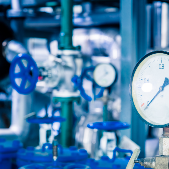 Szivattyú karbantartás