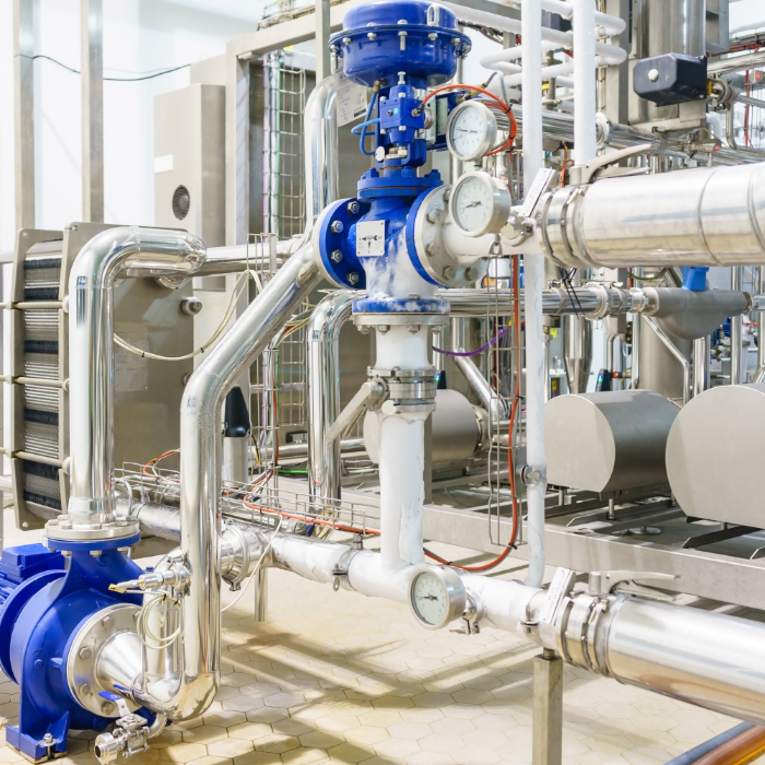 Energetikai felülvizsgálat