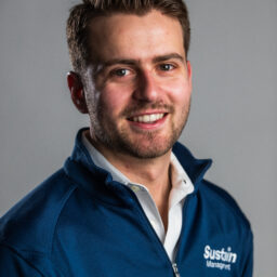Elijah Motley - Sustain Lawn & Landscape