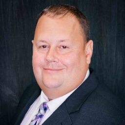 Keith Wright - Consumers Credit Union
