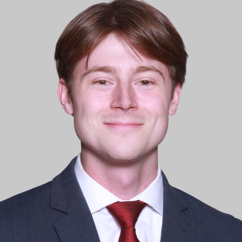 Nicholas Querio - Financial Technology