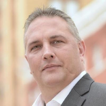 Ken Whitinger - Mid Michigan Interactive