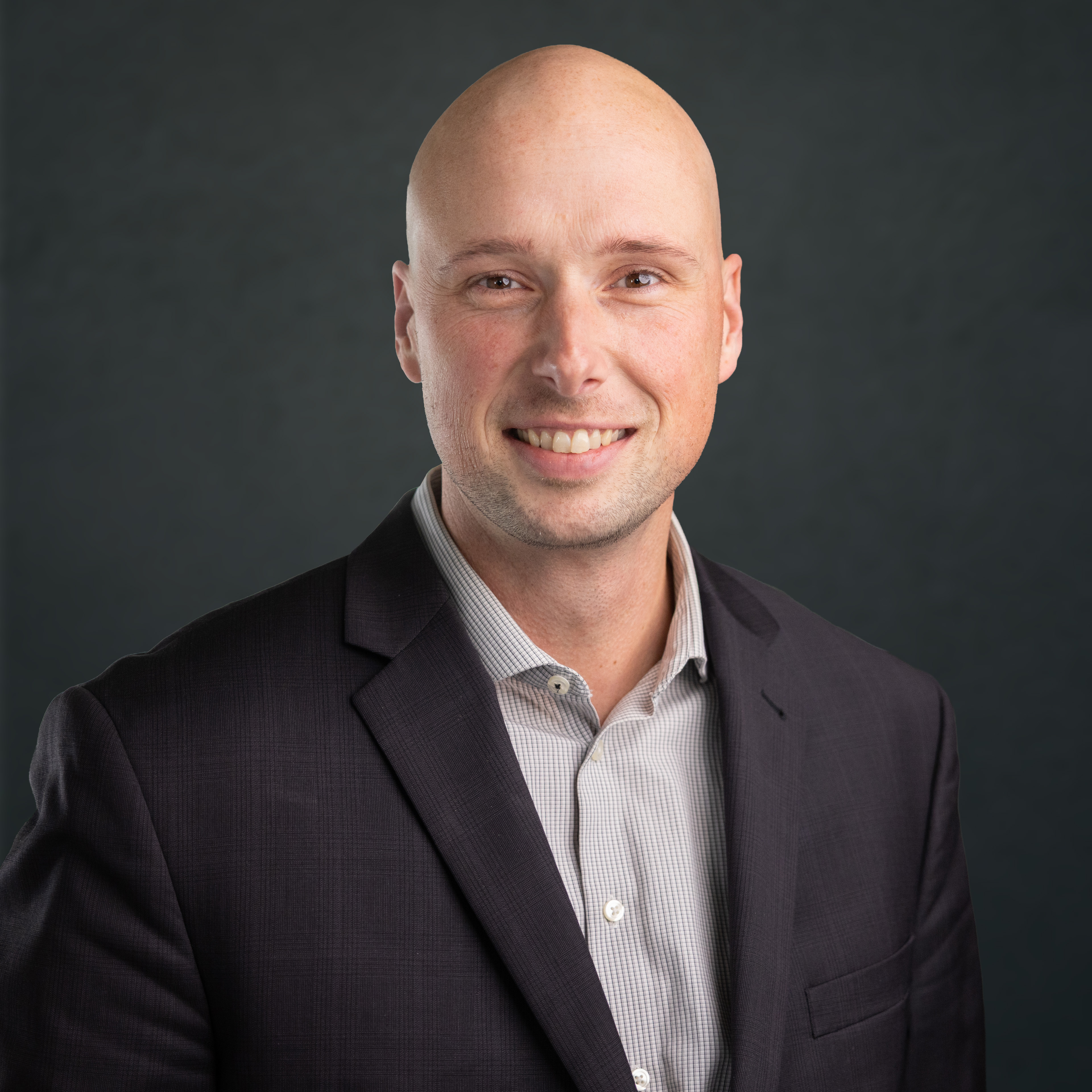 Ryan Bytwerk - RightOak Asset Management