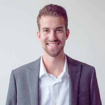 Isaac Motley - Sustain Management LLC