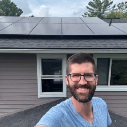 Jake Bourdon - Nova Terra Energy