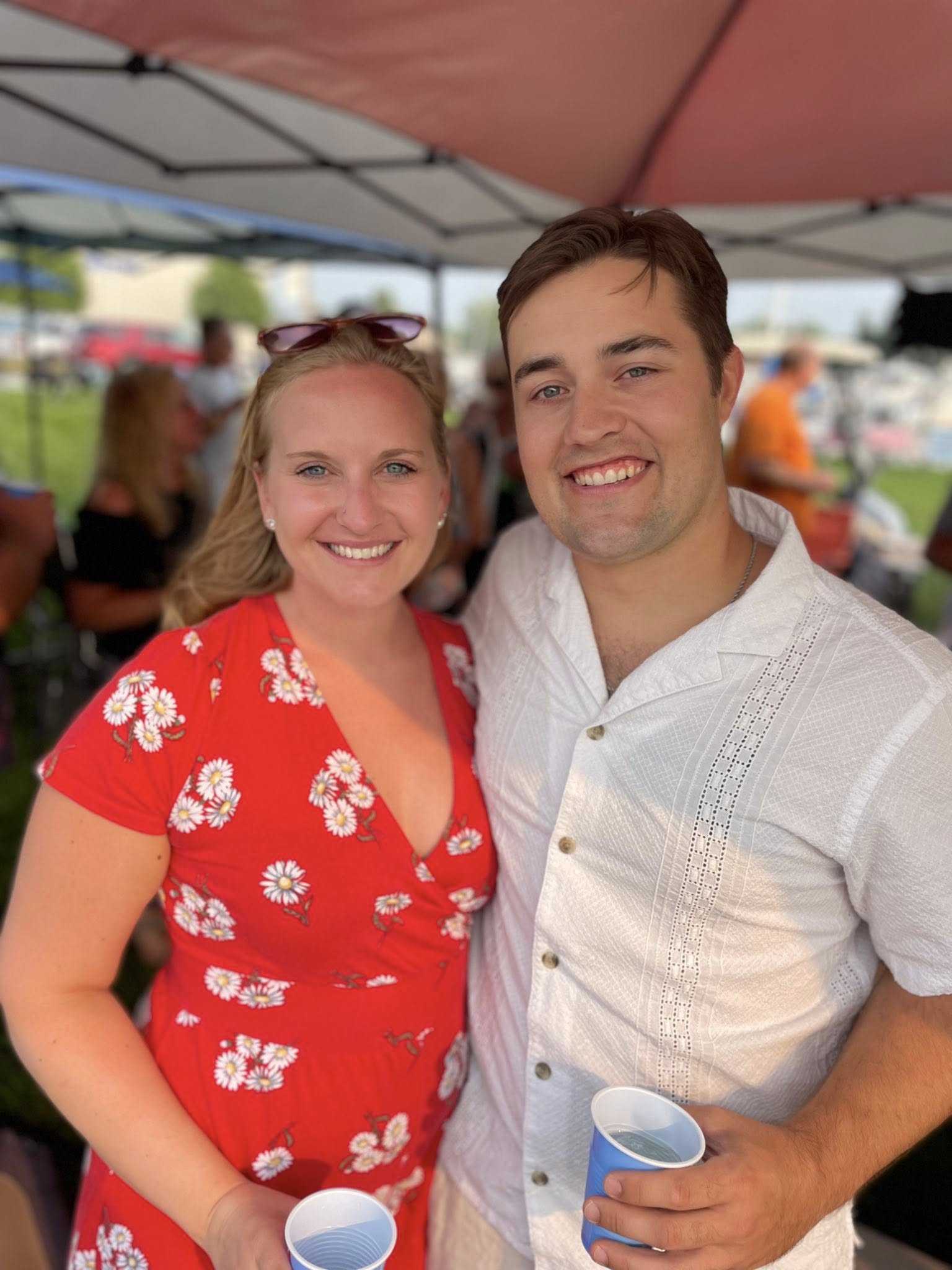 Danni DiTrapani - Big Brothers Big Sisters