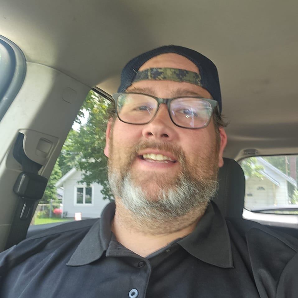 Matt Lewis - MM Moving and Storage