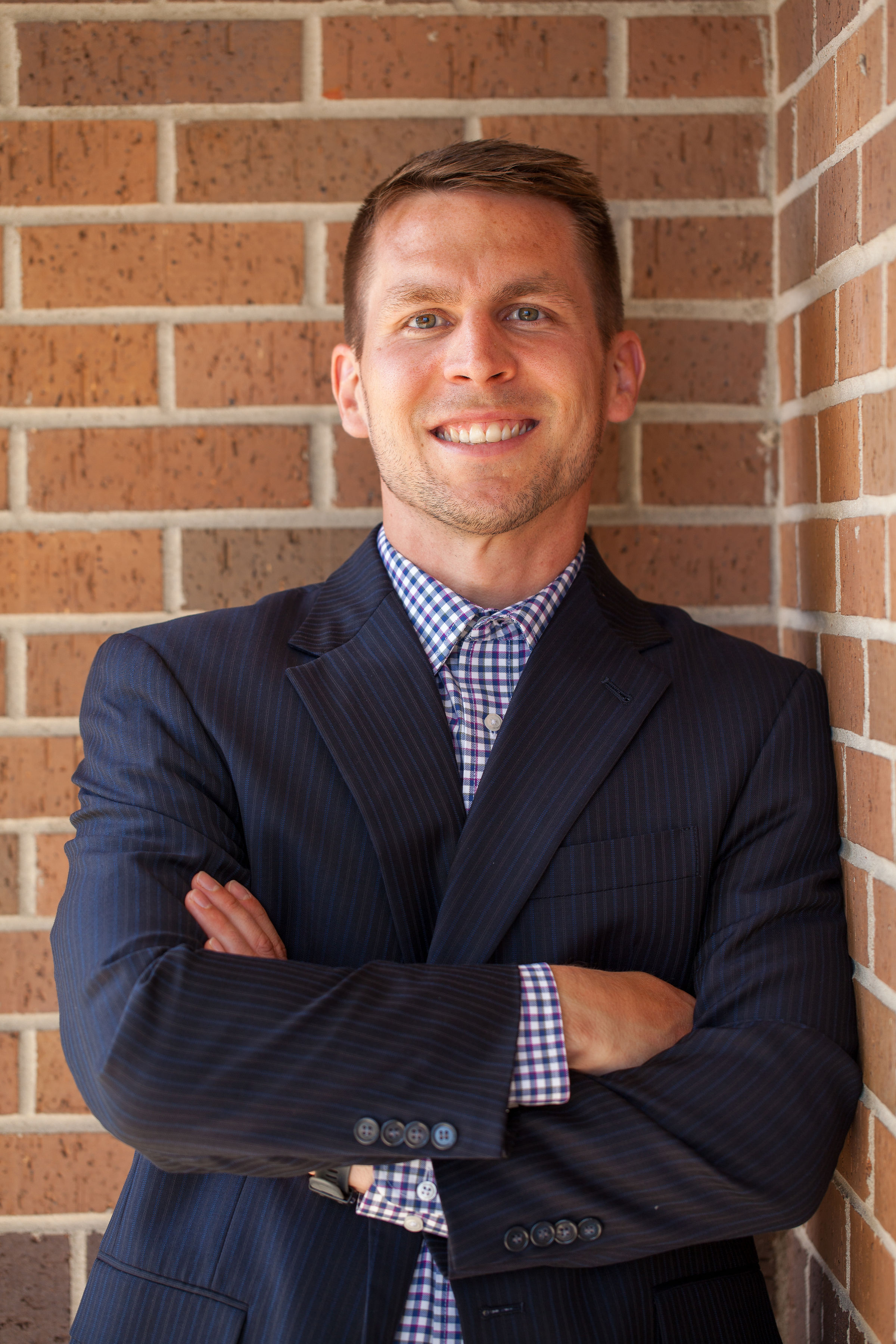 Ryan Peterson - David Chapman Agency