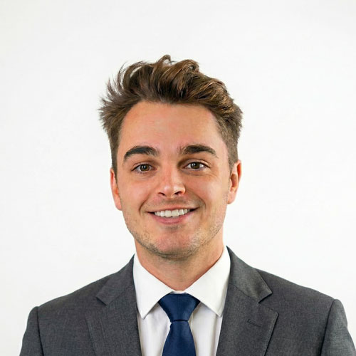 Owen Larson - Milk Mustache Media