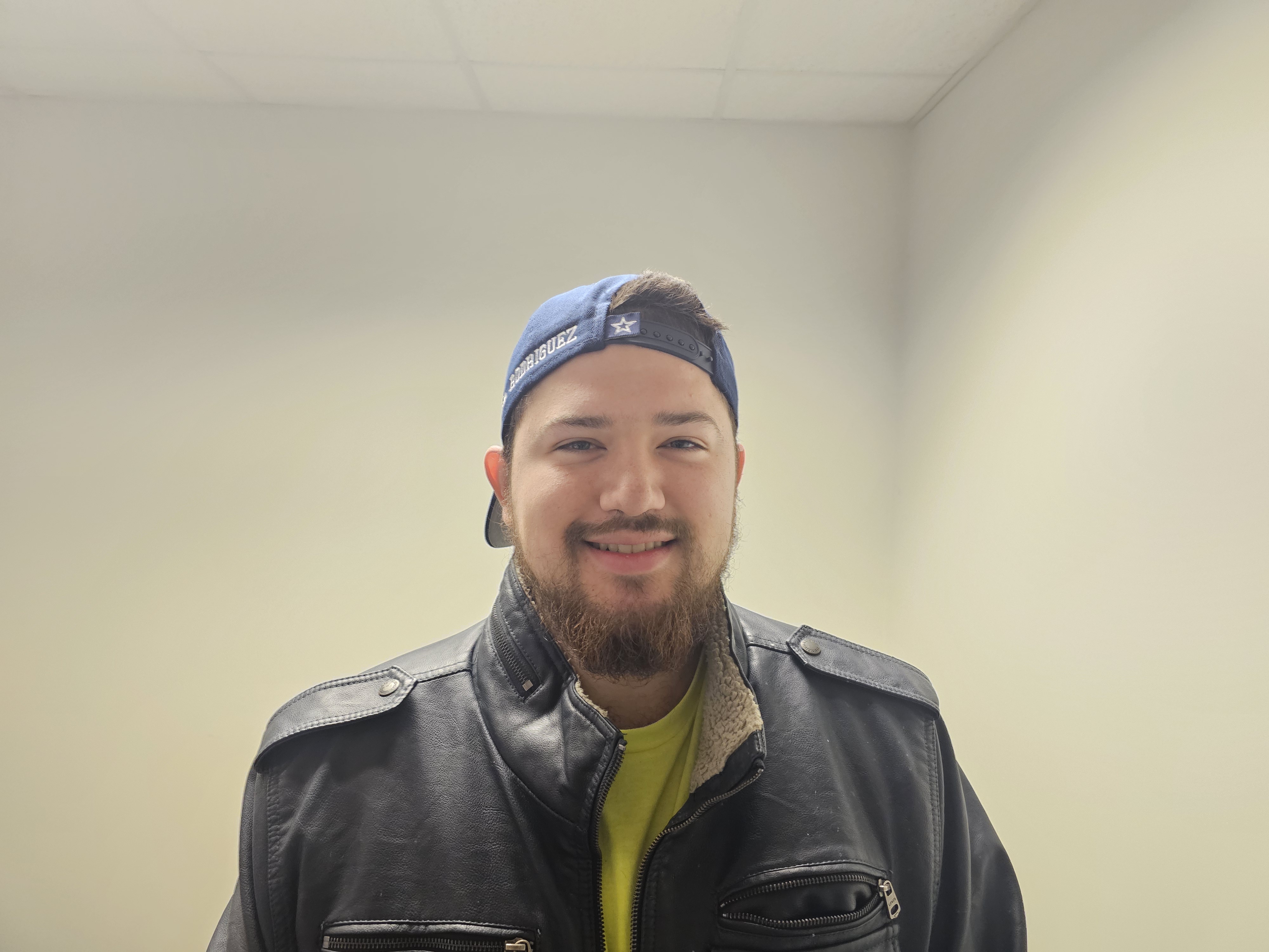 Francisco Rodriguez - Franks Painting LLC