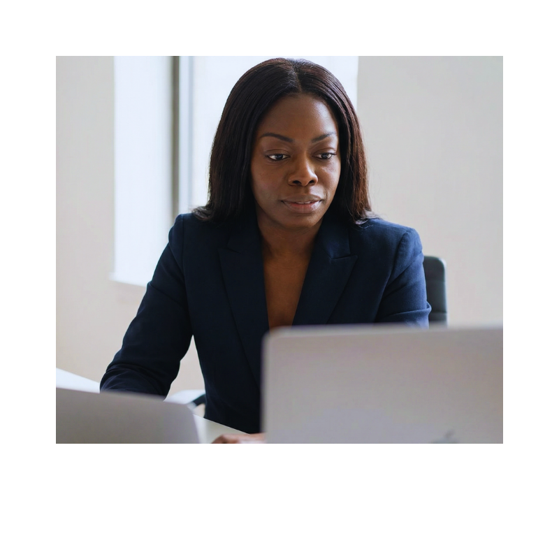 Partenaire d'opérations et Adjointe Virtuelle
