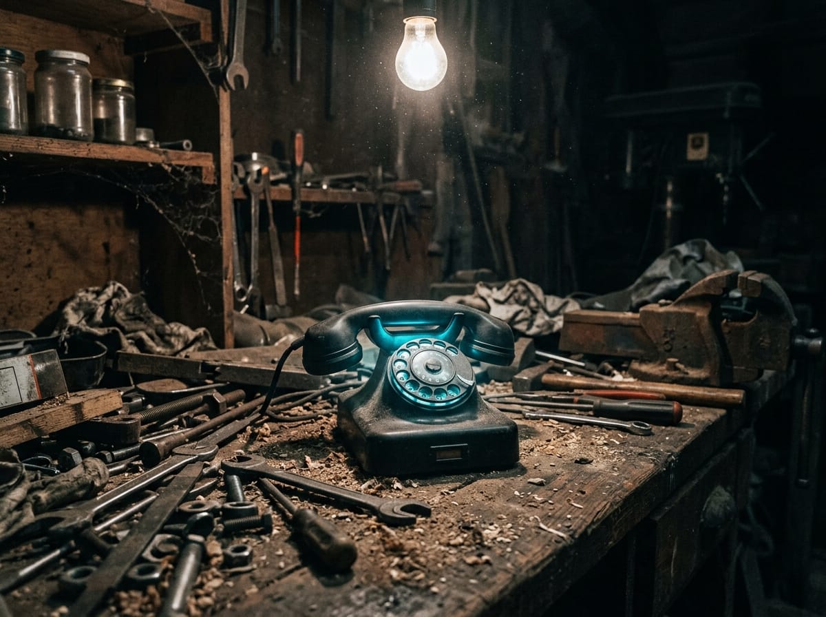 Voice AI